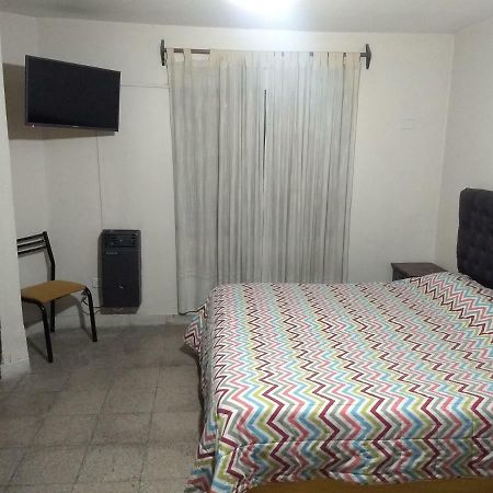Hotel Residencial Buenos Aires 산루이스 외부 사진