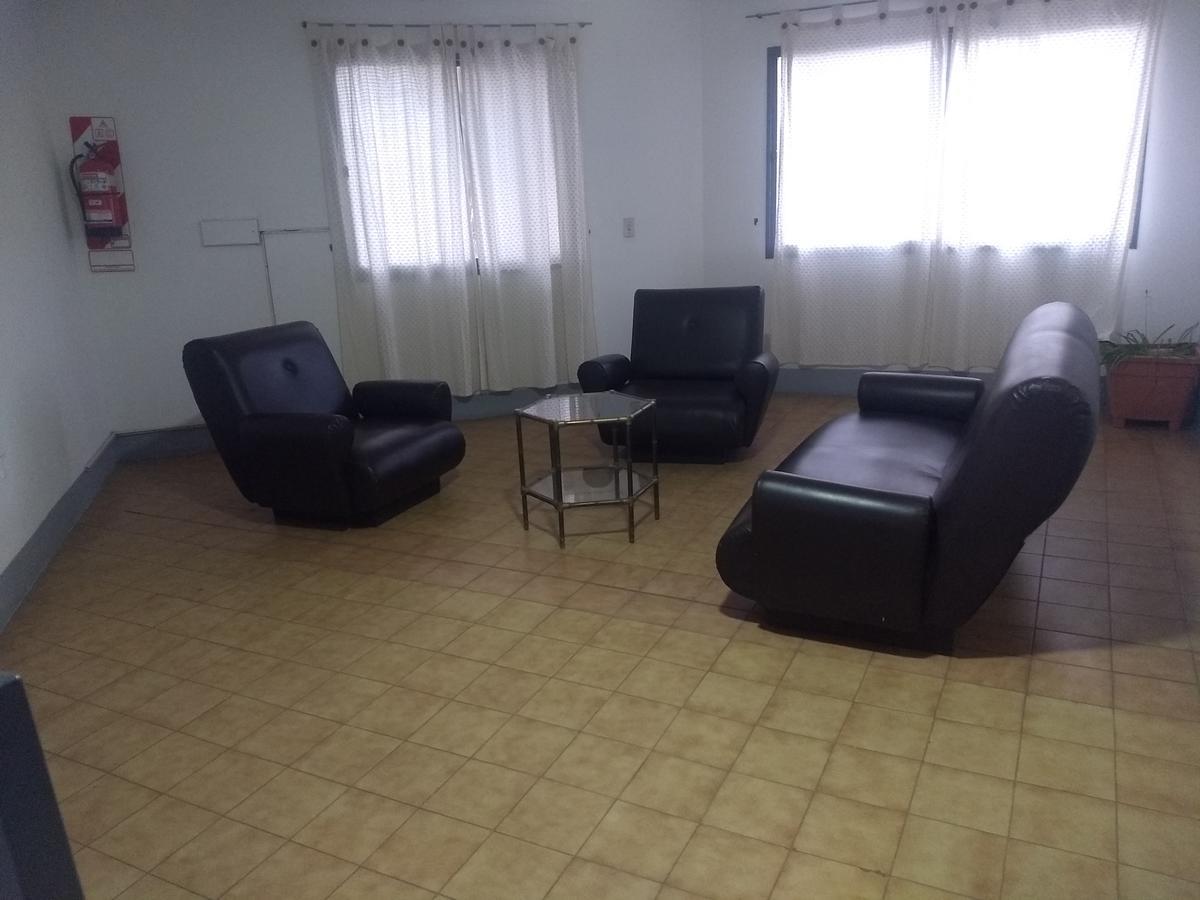 Hotel Residencial Buenos Aires 산루이스 외부 사진