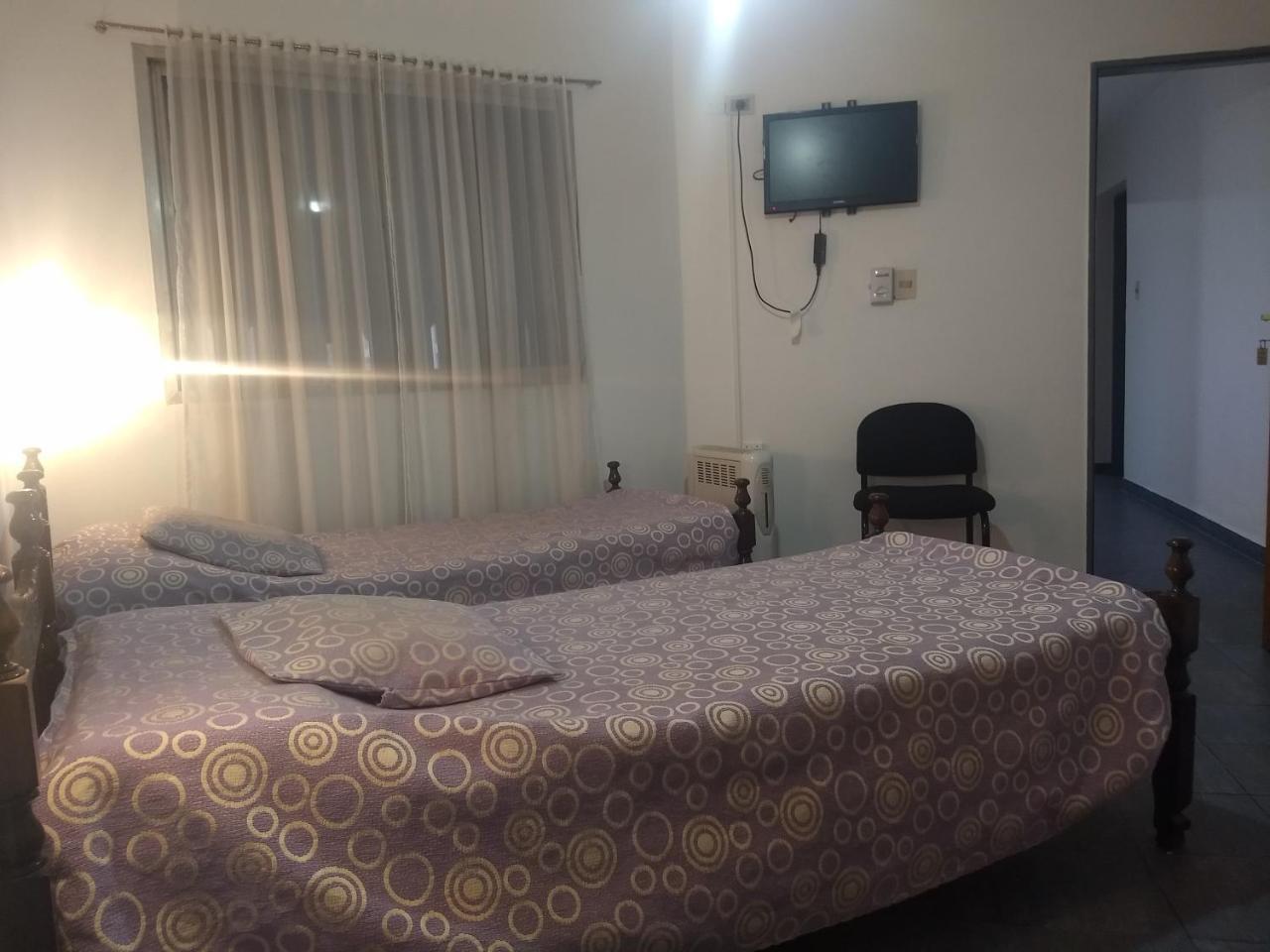 Hotel Residencial Buenos Aires 산루이스 외부 사진