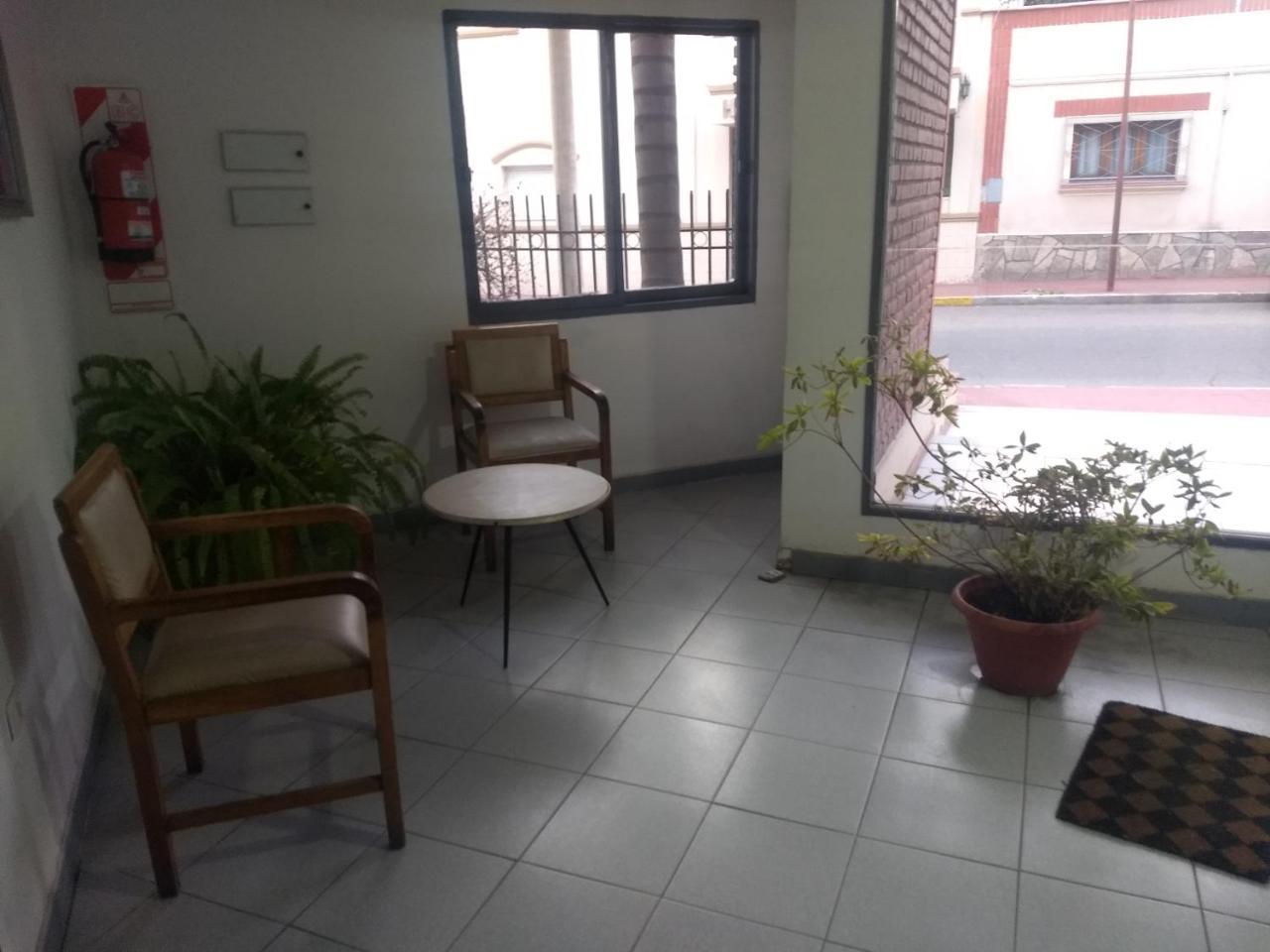 Hotel Residencial Buenos Aires 산루이스 외부 사진