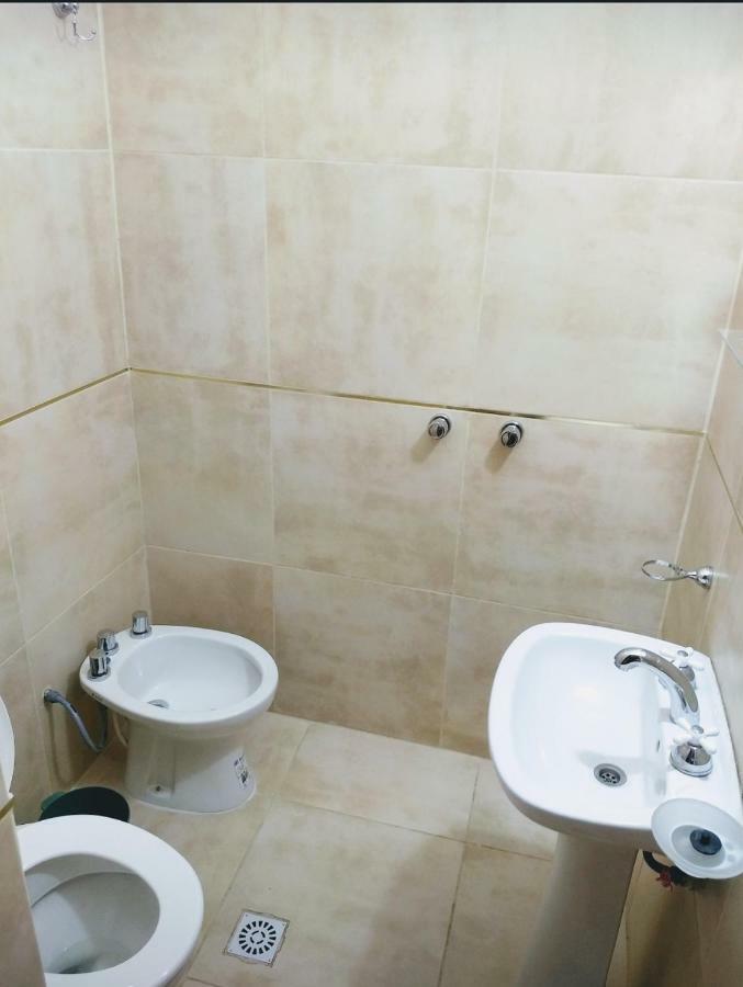 Hotel Residencial Buenos Aires 산루이스 외부 사진