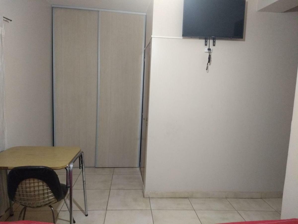 Hotel Residencial Buenos Aires 산루이스 외부 사진