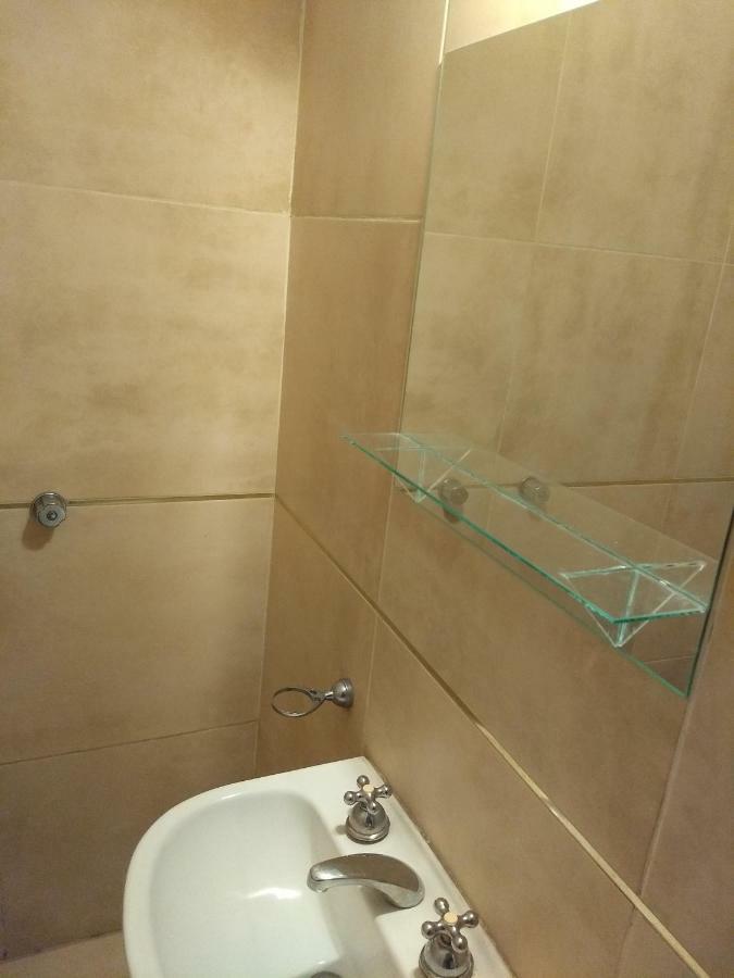 Hotel Residencial Buenos Aires 산루이스 외부 사진