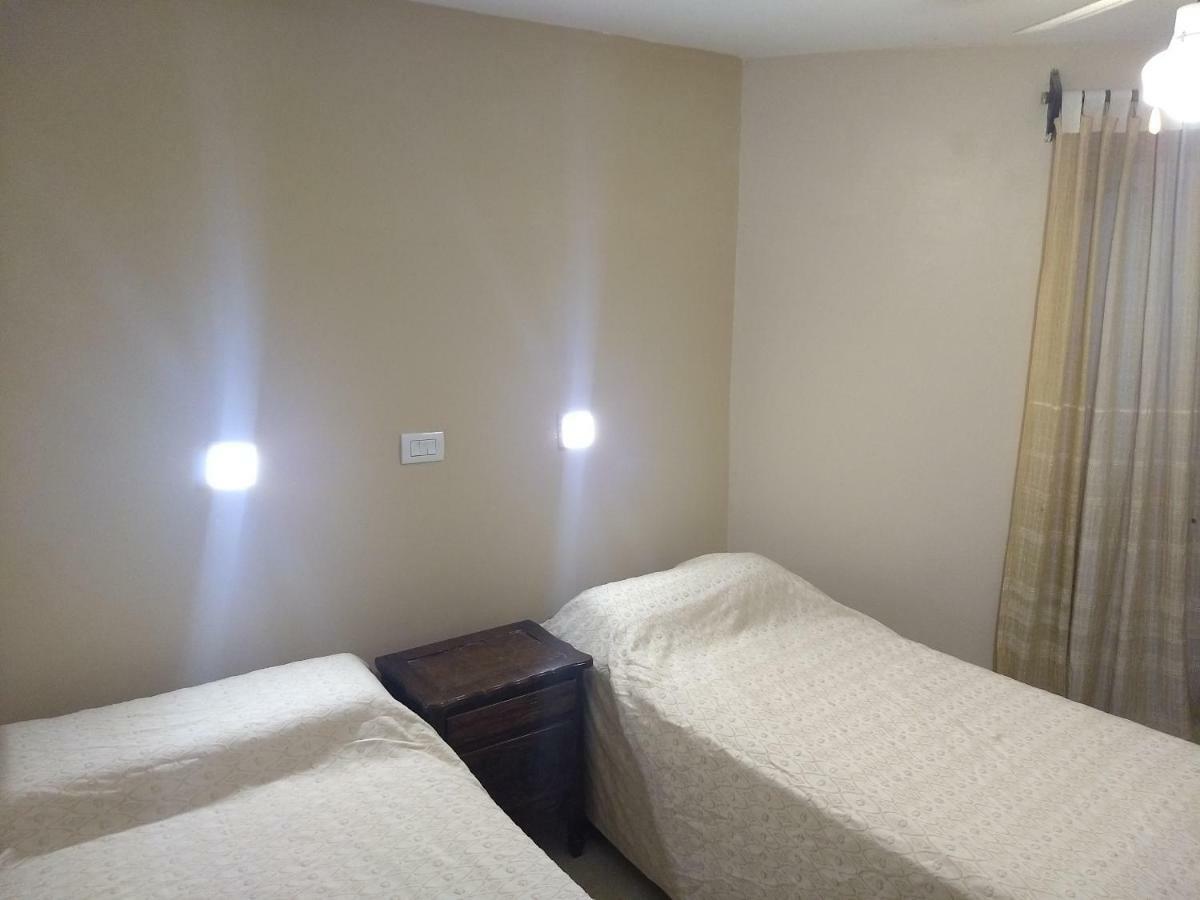 Hotel Residencial Buenos Aires 산루이스 외부 사진